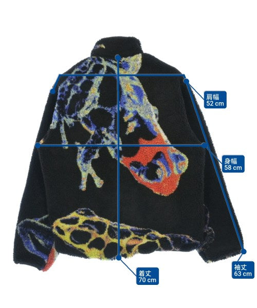 PALACE 斜紋夾克