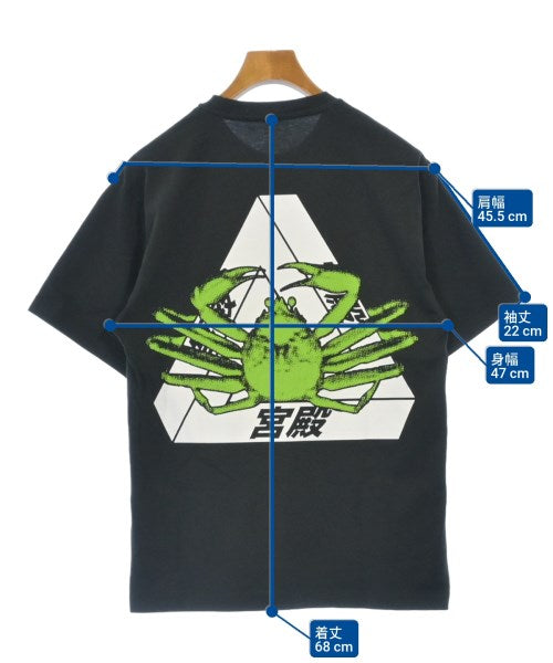 PALACE T恤/上衣