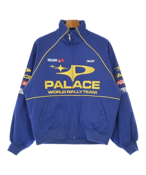 PALACE 斜紋夾克
