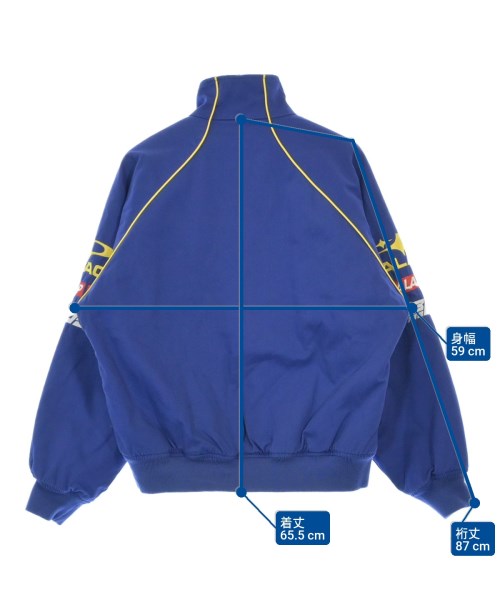 PALACE 斜紋夾克
