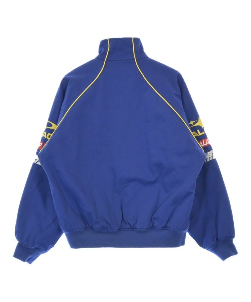 PALACE 斜紋夾克