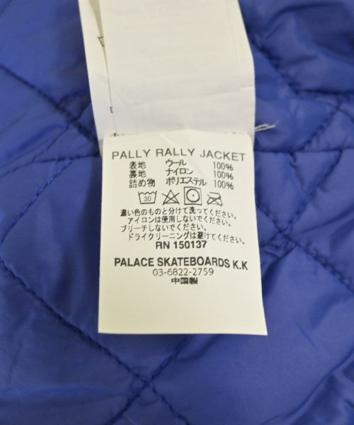 PALACE 斜紋夾克