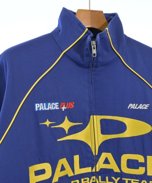 PALACE 斜紋夾克