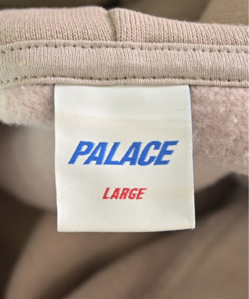 PALACE 連帽衫