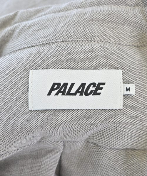 PALACE 休閒襯衫