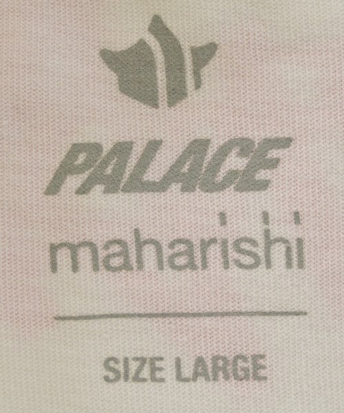 PALACE T恤/上衣
