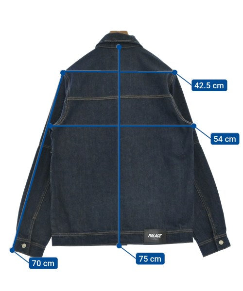 PALACE 工作夾克