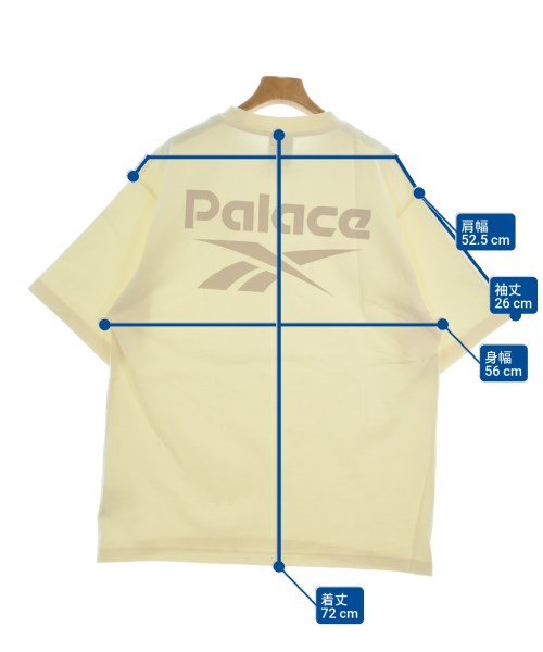 PALACE T恤/上衣
