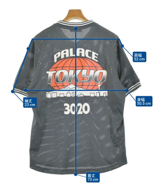 PALACE T恤/上衣