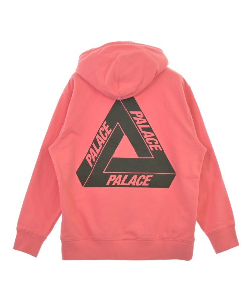 PALACE 連帽衫