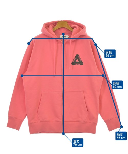 PALACE 連帽衫