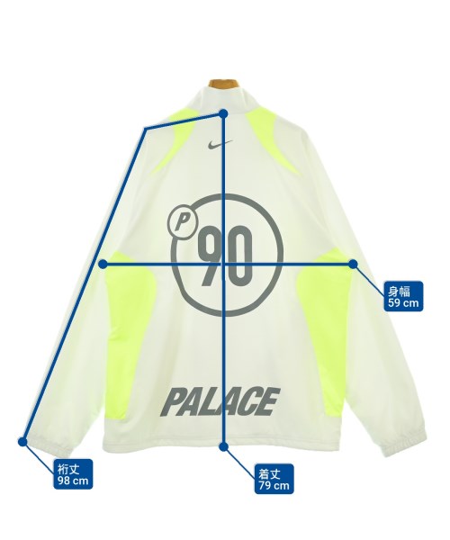 PALACE 其他飛行外套
