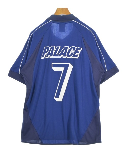 PALACE POLO衫