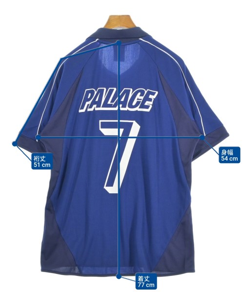 PALACE POLO衫