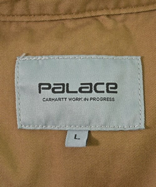 PALACE 休閒襯衫