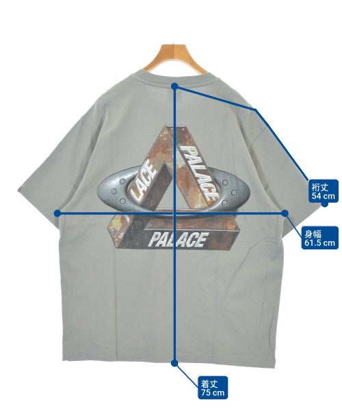 PALACE T恤/上衣