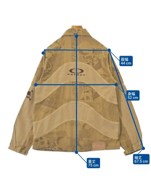 PALACE 其他飛行外套