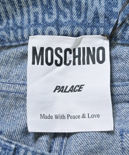 PALACE 牛仔褲