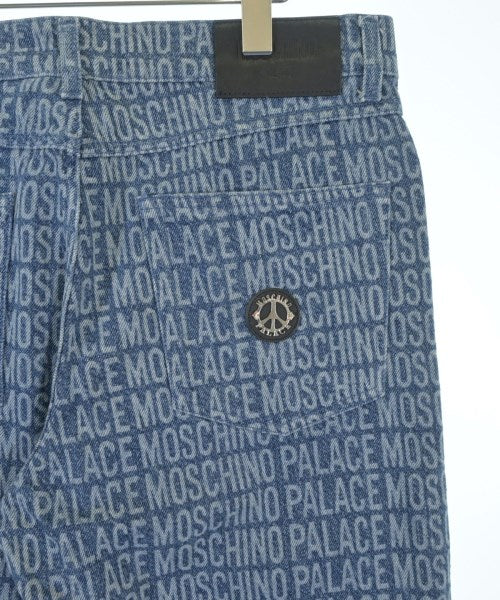 PALACE 牛仔褲