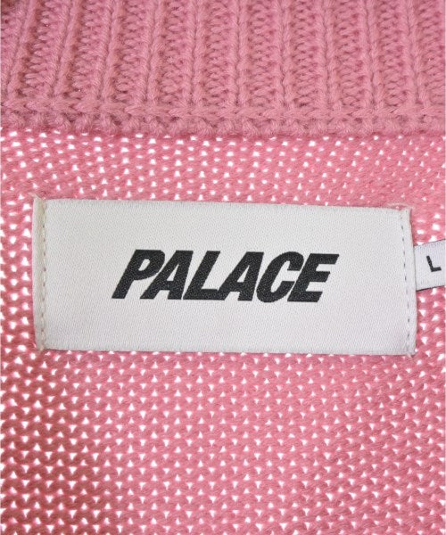 PALACE 毛衣