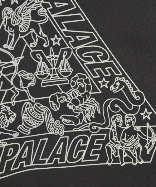 PALACE 連帽衫