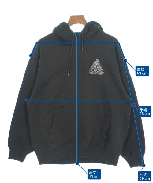 PALACE 連帽衫
