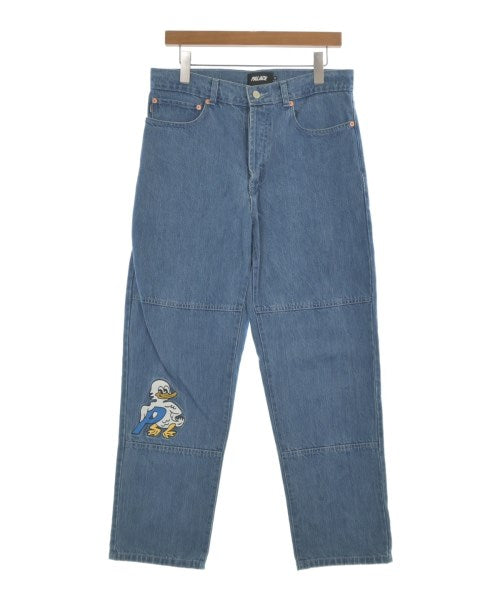 PALACE 牛仔褲