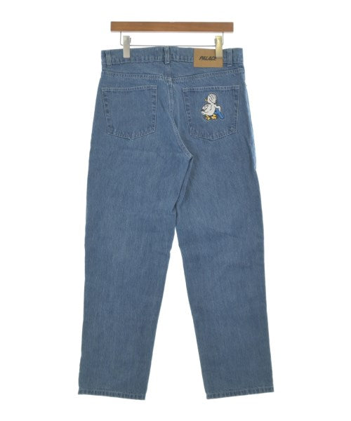 PALACE 牛仔褲