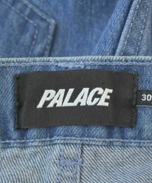 PALACE 牛仔褲