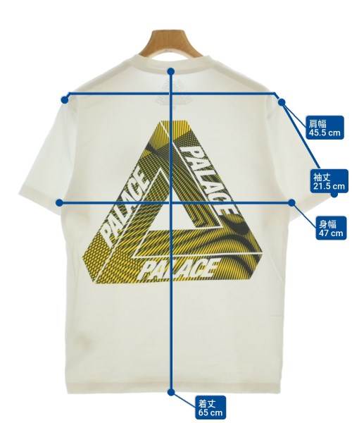 PALACE T恤/上衣