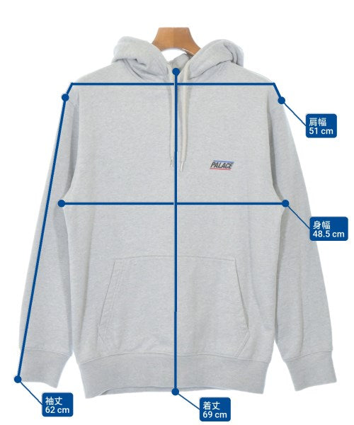 PALACE 連帽衫