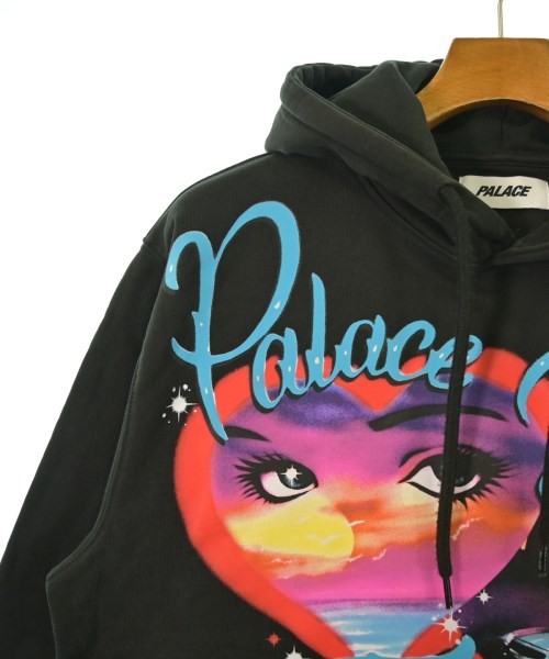 PALACE 連帽衫