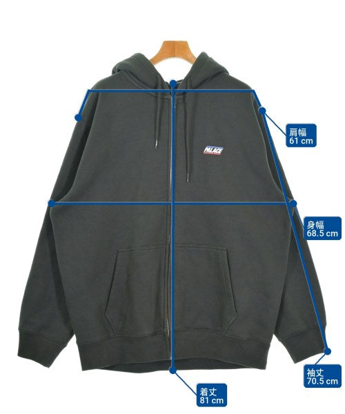 PALACE 連帽衫