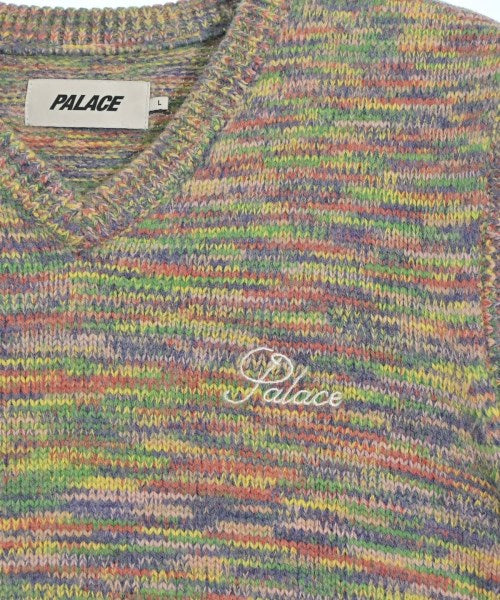 PALACE 背心