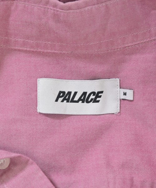PALACE 休閒襯衫
