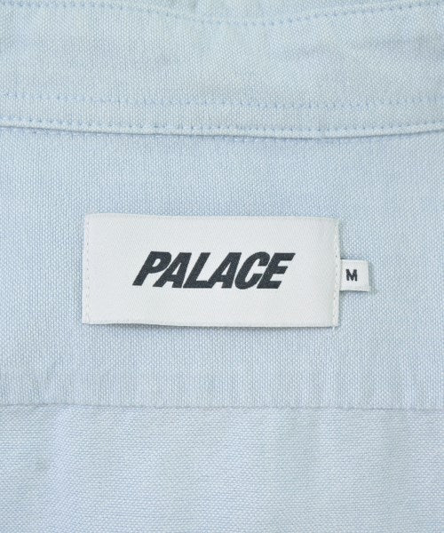 PALACE 休閒襯衫