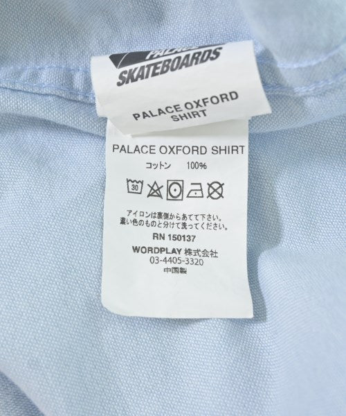 PALACE 休閒襯衫