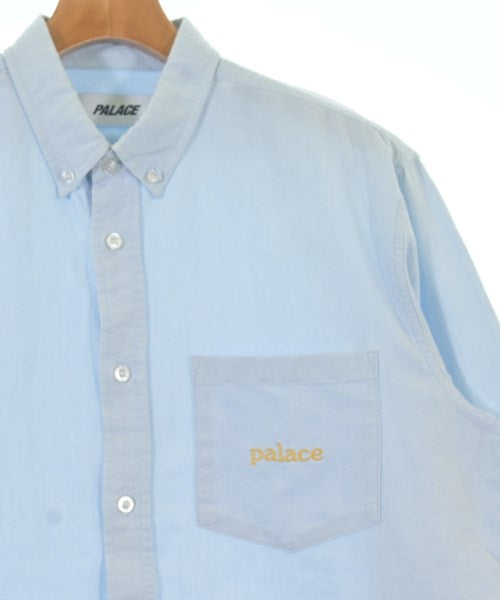 PALACE 休閒襯衫