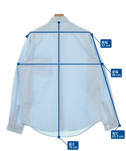PALACE 休閒襯衫
