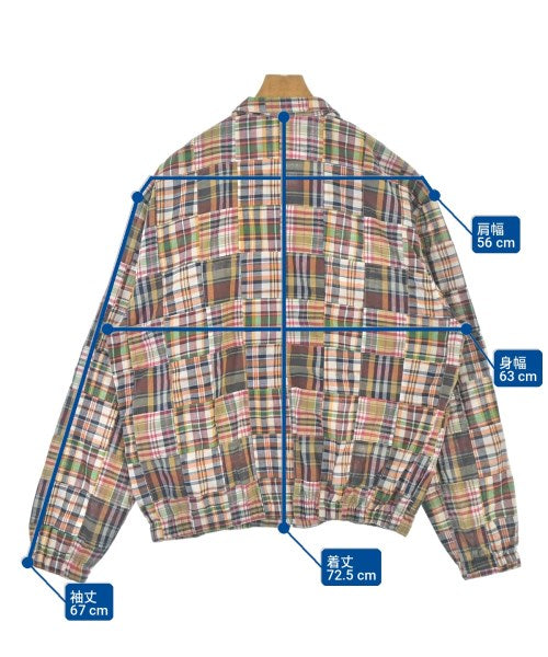 PALACE 其他飛行外套