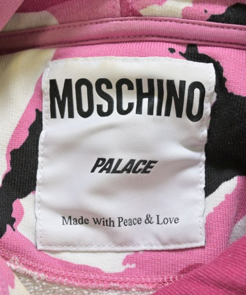 PALACE 連帽衫