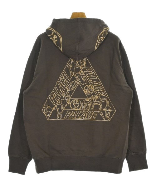 PALACE 連帽衫