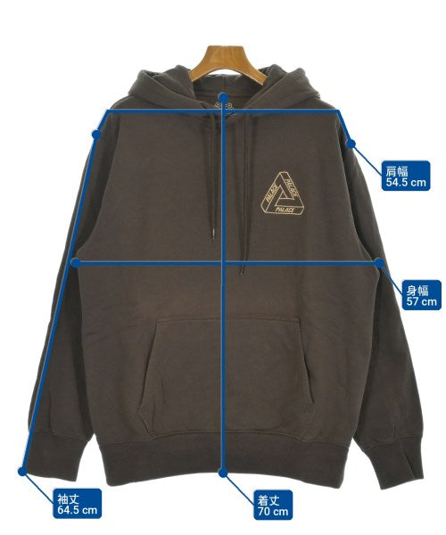 PALACE 連帽衫