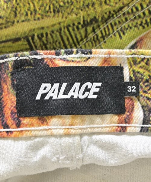 PALACE 工裝褲