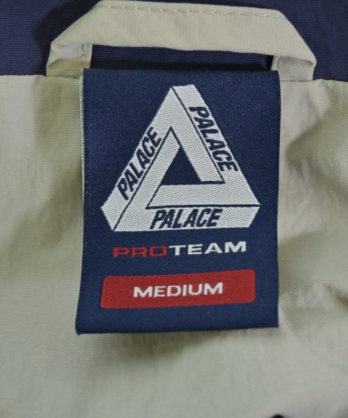 PALACE 山系外套