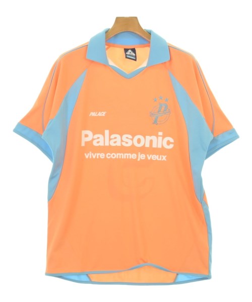 PALACE POLO衫