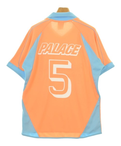PALACE POLO衫