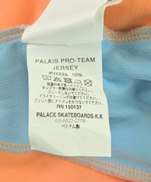 PALACE POLO衫