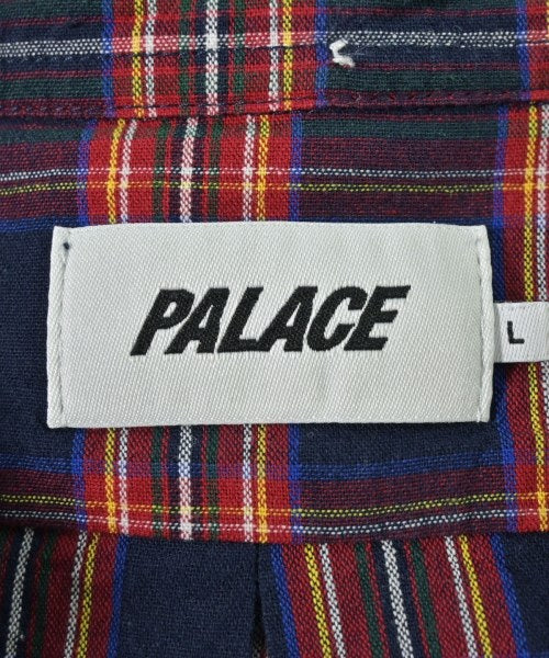 PALACE 休閒襯衫