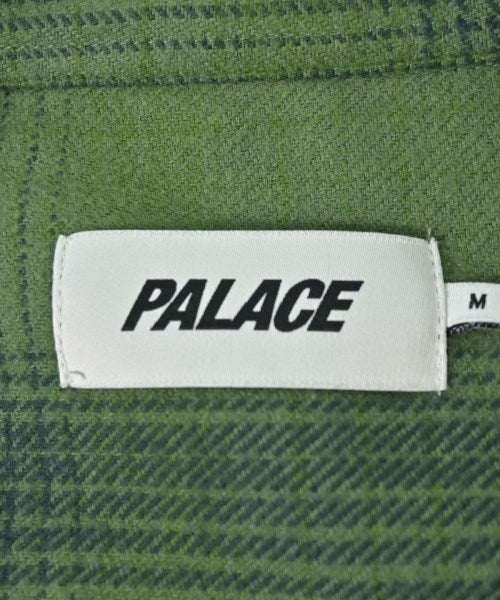 PALACE 休閒襯衫
